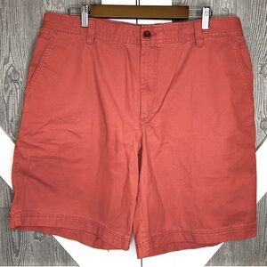 B5.21 IZOD Men’s Cargo Golf Shorts 38 waist